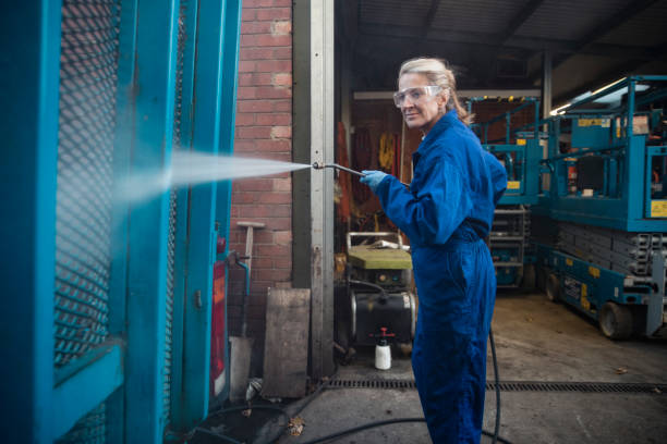 Best Window and Screen Pressure Cleaning in Hillsborough, NC