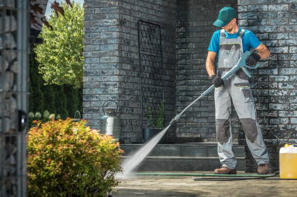 Best Residential Pressure Washing in Hillsborough, NC