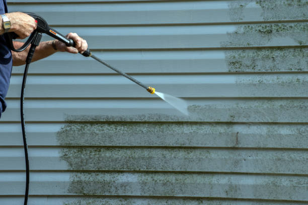 Best Commercial Pressure Washing in Hillsborough, NC