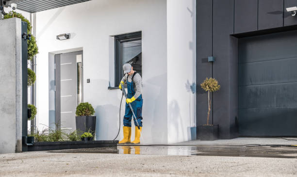Best Brick and Stone Cleaning in Hillsborough, NC
